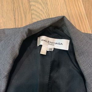 The REAL DEAL boyfriend blazer
